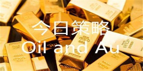 【直播有礼】今晚期货直播抽奖，送黄金原油明日精准策略报告