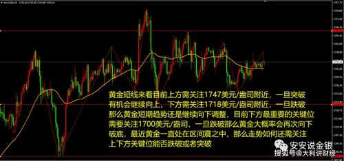 期货行情直播间：聚焦黄金原油股指关键位