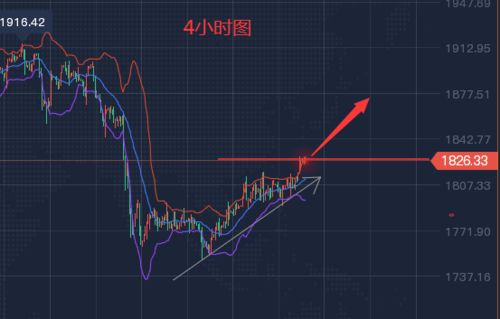【权威解盘】国内外期货行情直播：黄金原油走势深度解析