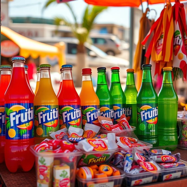 Precio Frutsi México: Dulces Baratos en Tiendas 2025