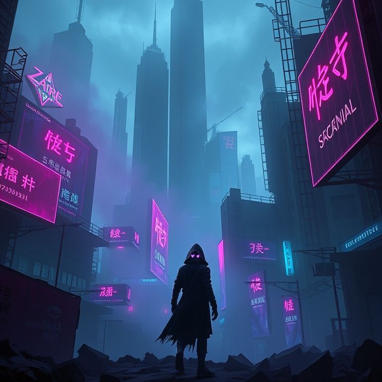 Monja Online: Terror Gratis