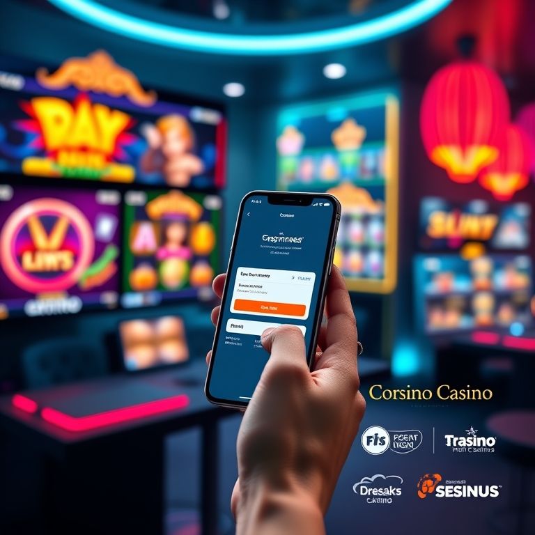 Casinos Online Serios: Mejores Opciones