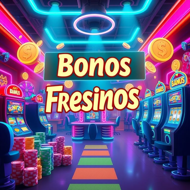 Cool Play Casino: Bonos Frescos