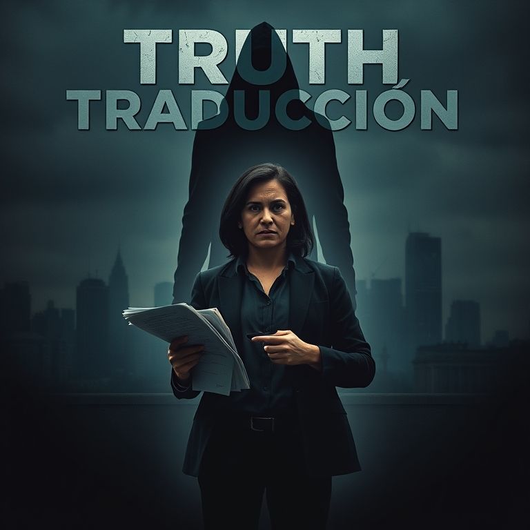 Truth Traducción: Película en Español