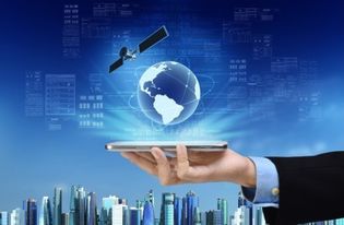 全球能源博弈加剧 原油成为焦点，全球能源大趋势