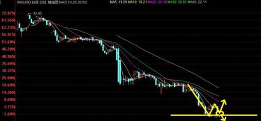 全球经济复苏不及预期 白银价格承压，全球白银2022年的需求