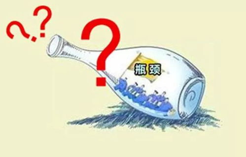 瓶颈期突破：当你的交易水平停滞不前时