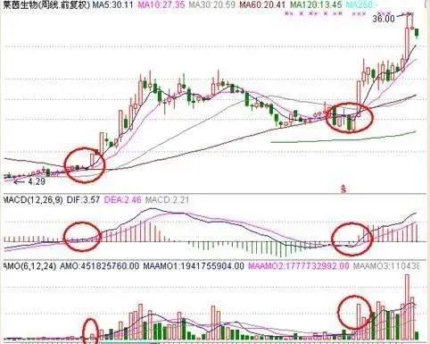 如何从“成交明细”中辨别主力是对倒还是真拉升？