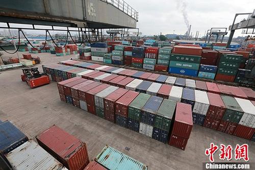 港口库存调研：拆解大宗商品贸易的"最后一公里"