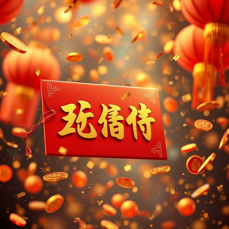 Lucky Money: Premios Garantizados