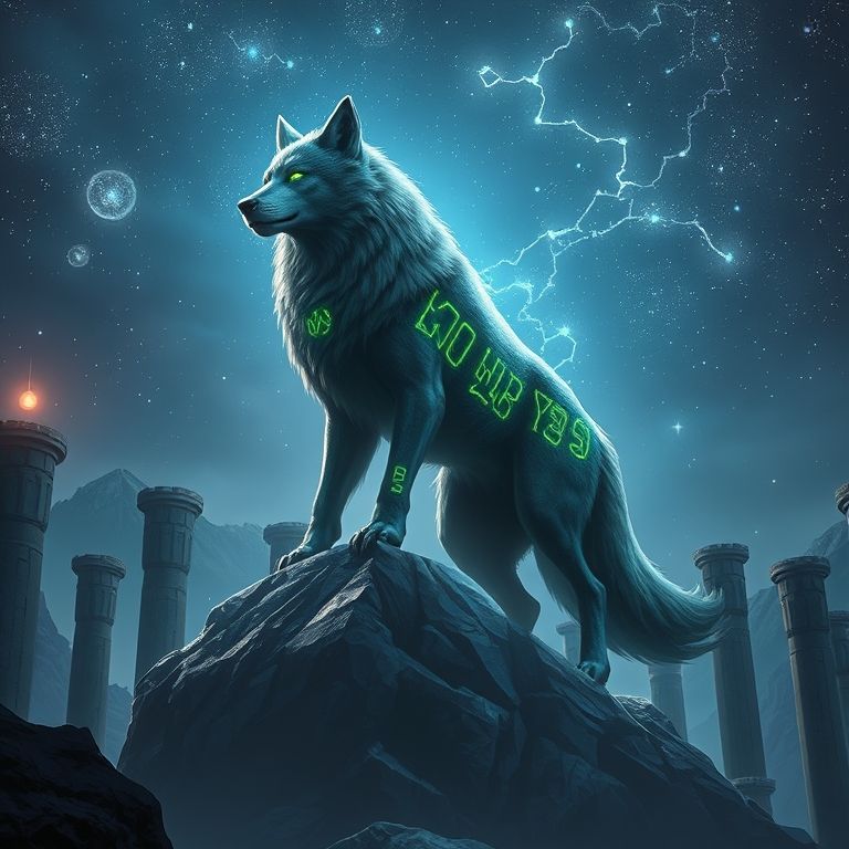 Goru: Mitología en Juegos Online