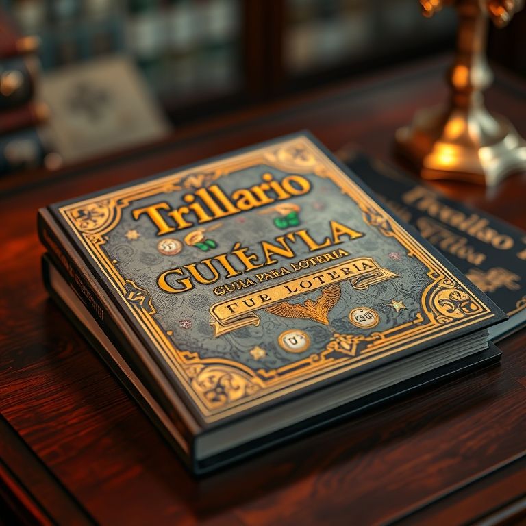Trillonario: Guía para Lotería