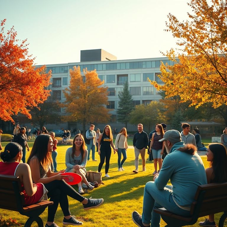 Campus Slot: Diversión Universitaria