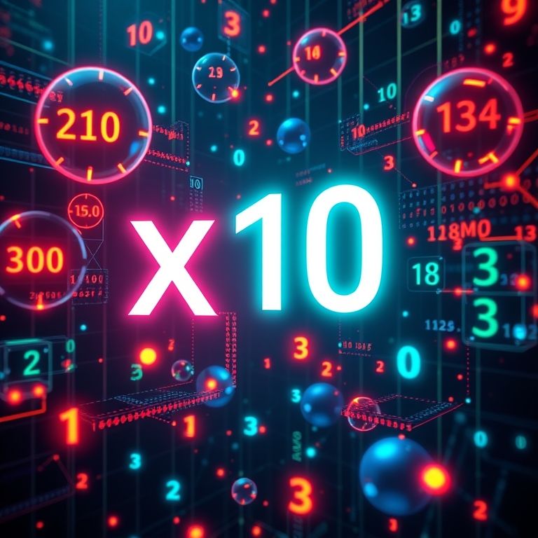 x10 Elevado a Menos 3: Calcula Apuestas