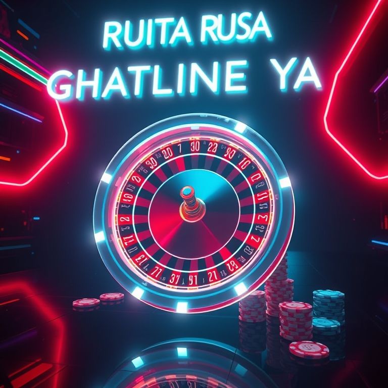 Ruleta Rusa Gratis Online: Emoción Ya