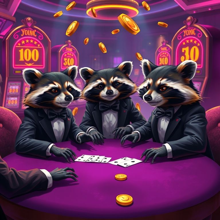 Rasca Rasca Juego: Sorpresas en Casino