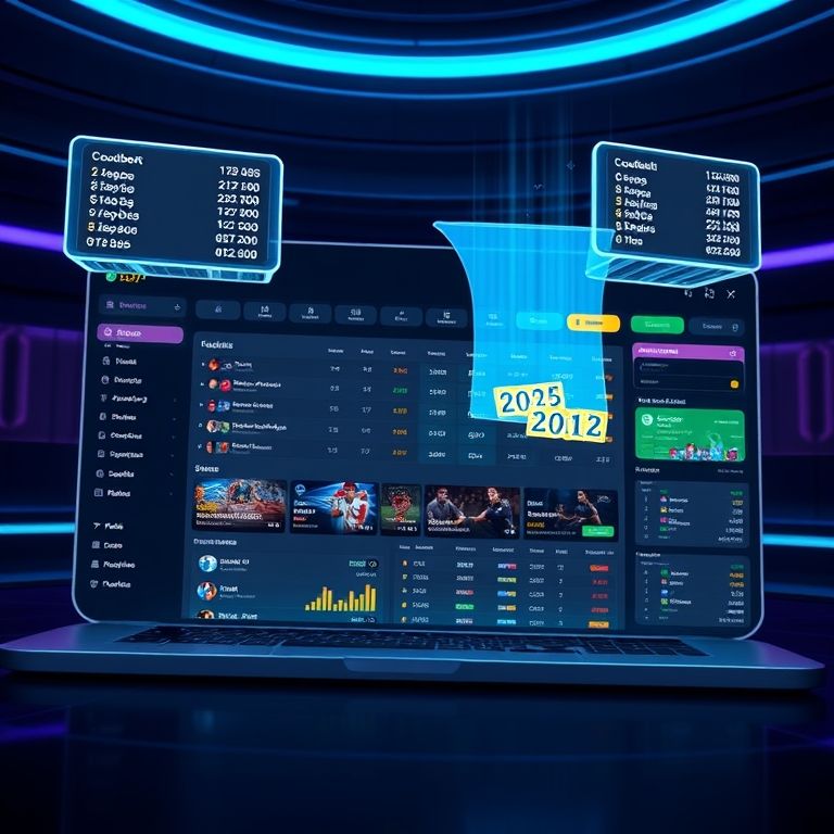 Cloudbet: Compara Apuestas Online 2025