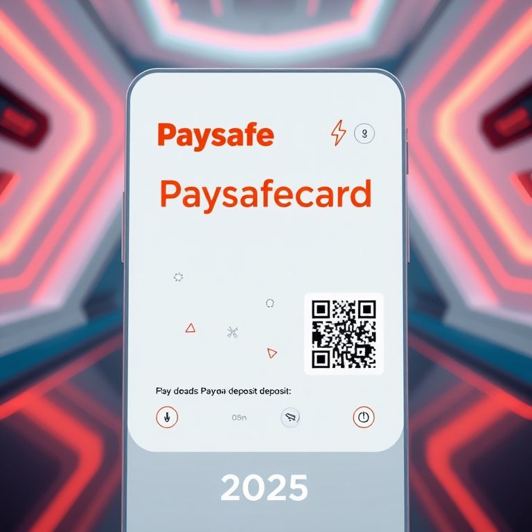 Paysafecard OXXO: Depósitos Rápidos 2025