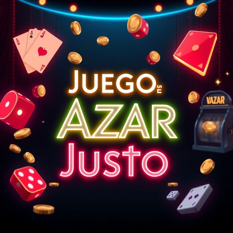 Juego de Azar Justo: Reglas en Línea