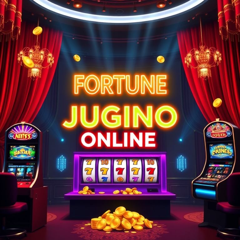 Fortune Juego: Gana Fortunas Online