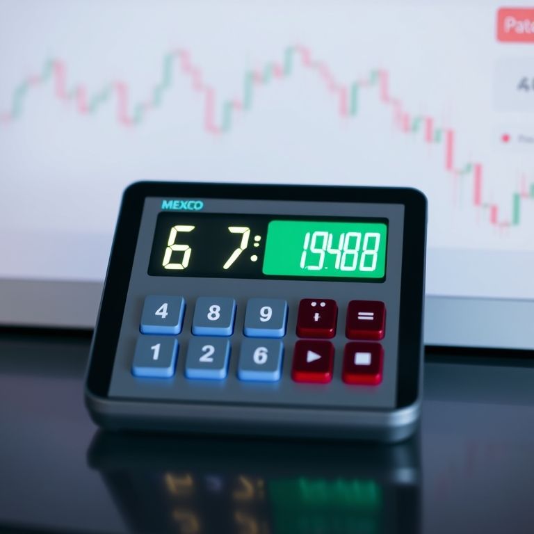 670 Dólares a Pesos: Calcula Ahora