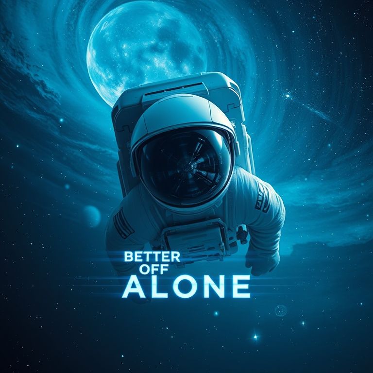 Better Off Alone: Traducción 2025