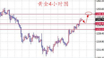 原油，方向定了！速来！