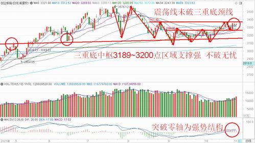 纳指短线冲高 资金回流科技板块，纳指暴涨