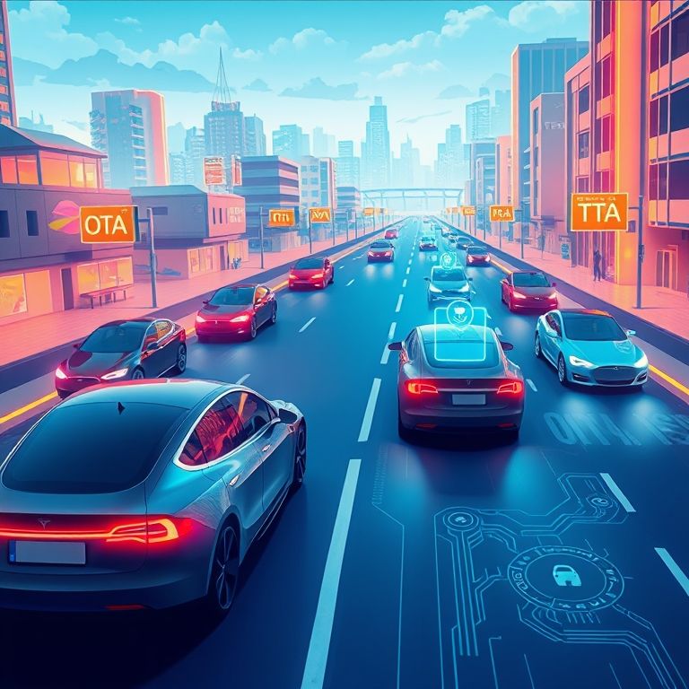 特斯拉FSD一年来最大更新v14发布：整合Robotaxi技术成果，新增多项驾驶与安全功能