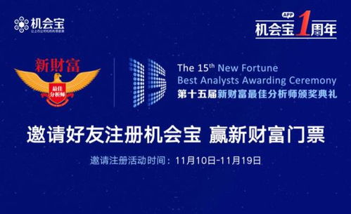 参与直播抽奖，赢取与首席分析师一对一连线答疑机会