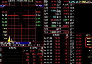 盘口语言全解析：从挂单细节看螺纹钢主力的真实意图与底线