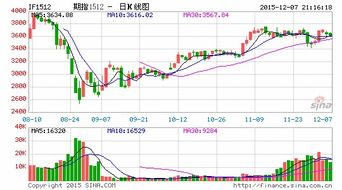 机构视角看盘：深度解析股指期货行情与实战交易策略