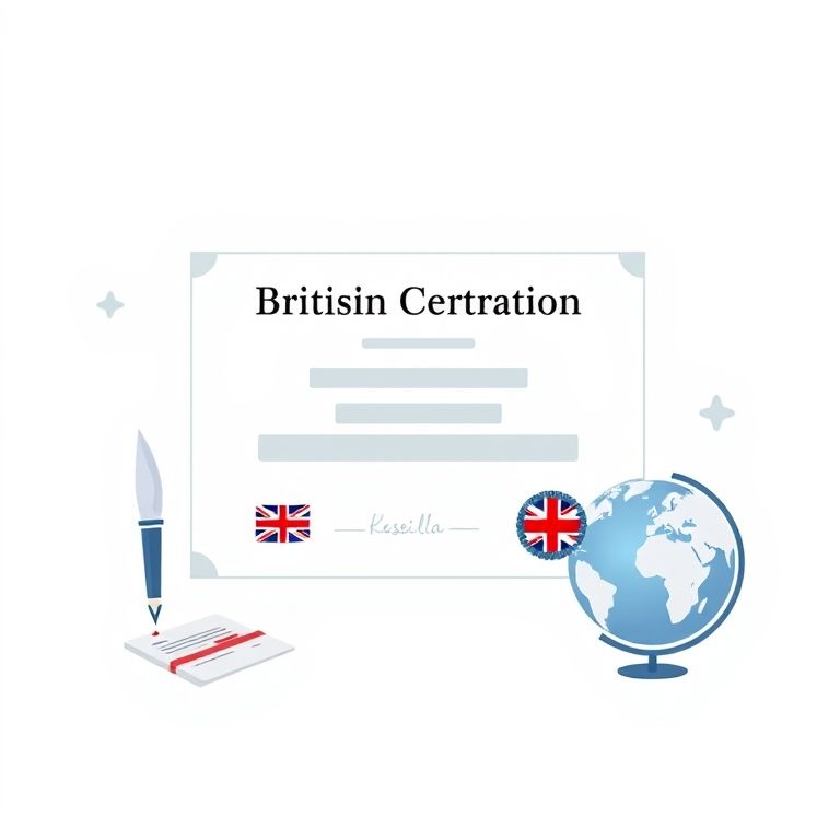 <h1>英国公司注册全攻略：跨境布局的第一步，快速落地的实操指南</h1>