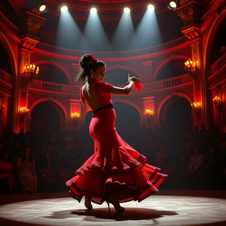flamenco gran casino costa brava