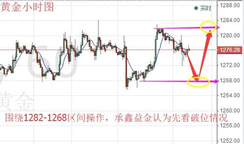 《期货投资机会挖掘：黄金与原油的多空策略布局》，黄金和原油交易策略