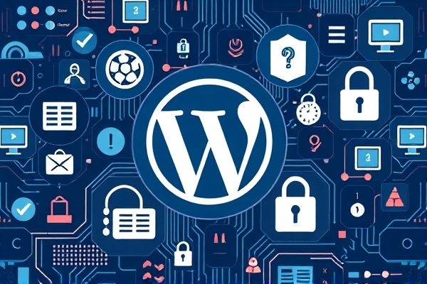 ‌WordPress法律合规：GDPR/CCPA隐私政策自动化工具‌插图
