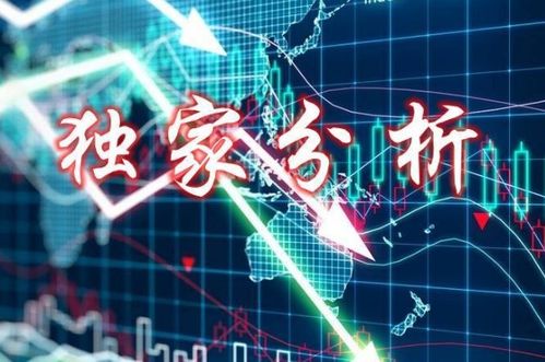 K线语言解密！黄金现“早晨之星”，原油“乌云盖顶”，今晚如何操作？
