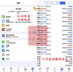 →直播标题：实盘行情跟单教学：教你看懂盘口语言，捕捉黄金、原油主力资金动向