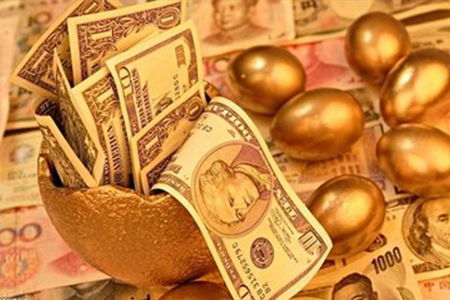 投资者关注美元指数波动对黄金影响，美元指数涨跌影响因素