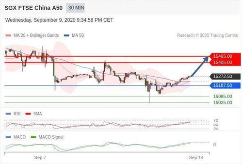 期货之家技术指标讲堂：RSI与MACD结合应用详解（10月14日），macd与rsi完美结合