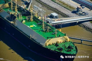 投资者关注LNG出口国供应动态 (德指直播间)，lng进口受益龙头股