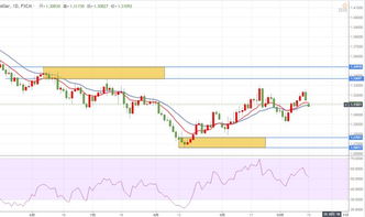 【华富之声】外汇期货市场分析 | 国际期