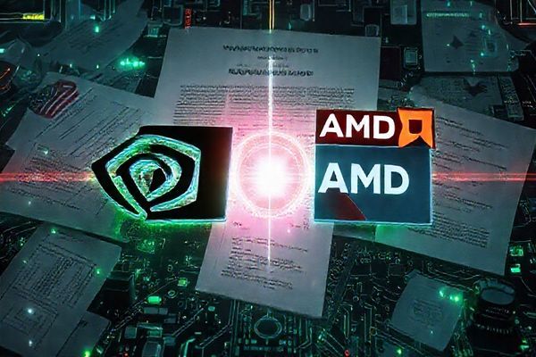 不顾科技界反对，美参院强推法案：英伟达A