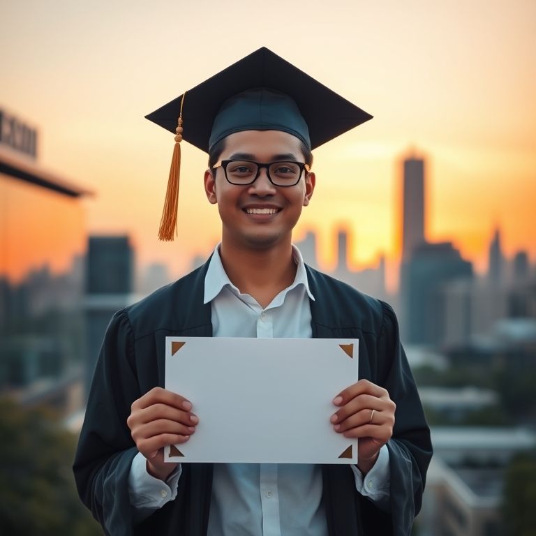 成人大专文凭太尴尬了