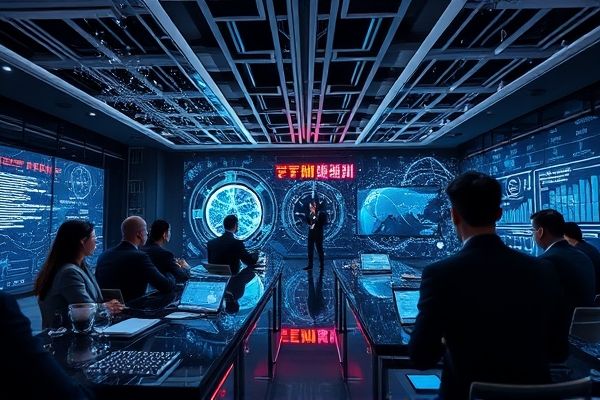 腾讯模型Youtu-Embedding，面向企业级应用打造