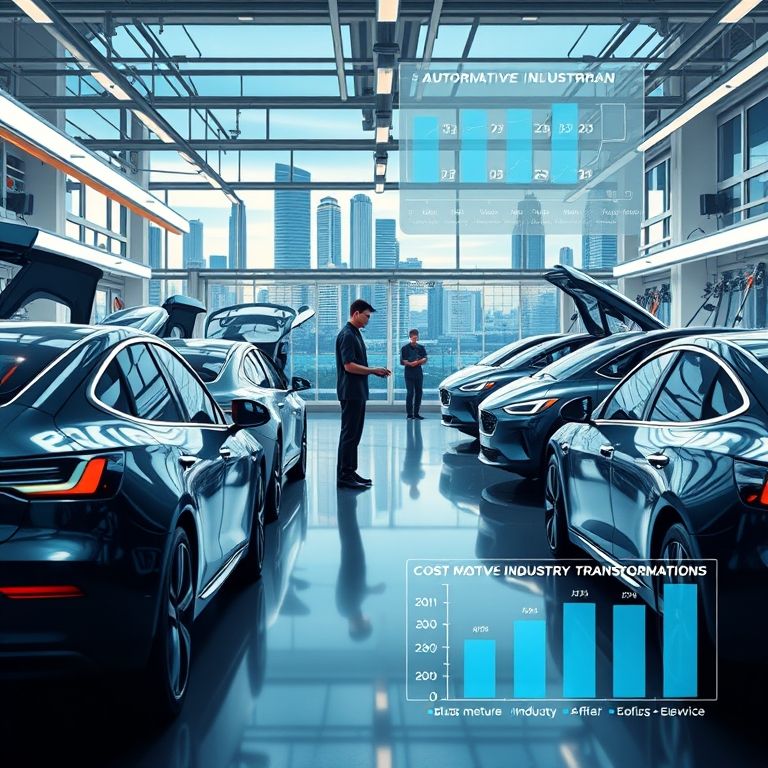 新能源车买得起，但修不起了——当“绿色出