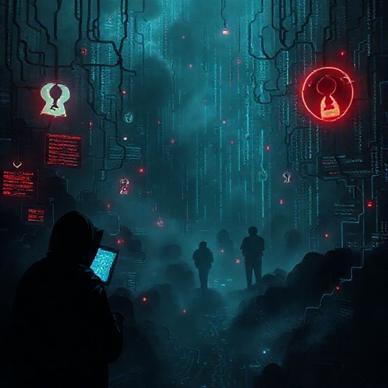 周鸿祎：不要去浏览暗网它是网络世界的禁区