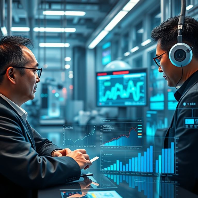 黄仁勋对话红杉美国：解密AI工厂的资本逻辑