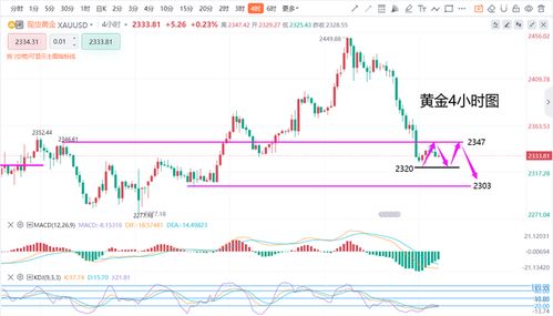 【华富之声】纳指期货今日走势预测｜实时行情与最新技术分析（2025年10月20日）