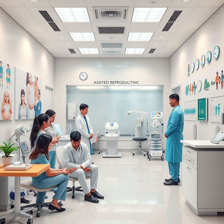 【包头试管婴儿助孕费用报销】让好孕不再是奢望，政策福利全解析！